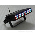 30 Degree DMX LED Stage Light Of Red / Green / Blue / White